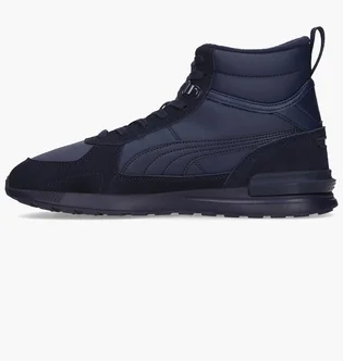 Кросівки чоловічі Puma Graviton Mid Blue 38320403
