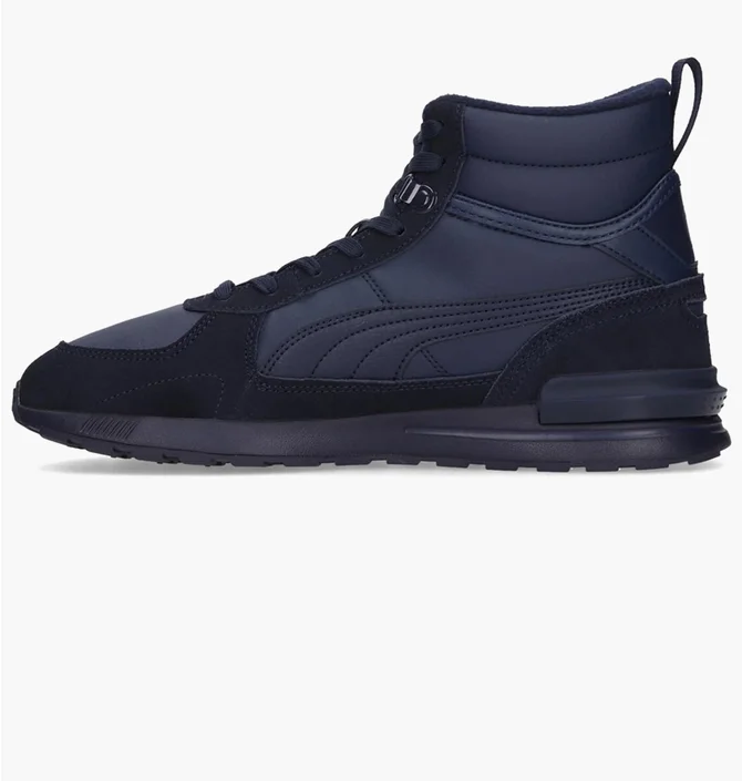 Кросівки чоловічі Puma Graviton Mid Blue 38320403