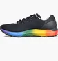 Кроссовки женские Under Armour W Hovr Sonic 4 Pride Black 3024391-001
