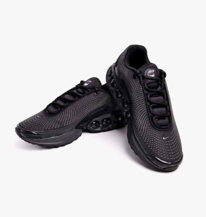 Кроссовки мужские Nike Air Max Dn Black DV3337-006