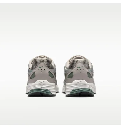Кроссовки мужские Nike P-6000 Green/Beige CD6404-203