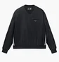 Свитшот мужской Adidas Prada X Re-Nylon Sweater Black HN3986