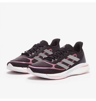 Кроссовки женские Adidas Supernova + Black FX6698