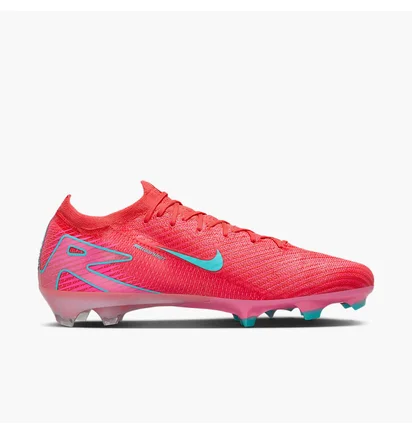 Бутси чоловічі Nike Air Zoom Mercurial Vapor 16 Elite Fg Red FQ1457-800