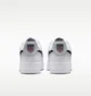 Кроссовки мужские Nike Air Force 1 Low Team Usa Grey IQ0407-100