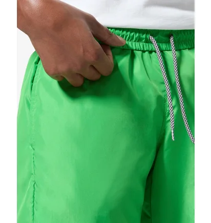 Шорты мужские AUSTRALIAN Hc Smash Short Green HCUSH0015-316