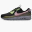 Кросівки чоловічі Nike Air Max Terrascape 90 Black/Green Dm0033-003