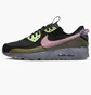 Кросівки чоловічі Nike Air Max Terrascape 90 Black/Green Dm0033-003