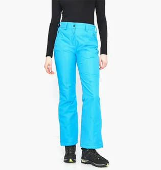 Штани жіночі CMP Pant Light Blue 3W20636-L704
