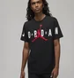 Футболка мужская Air Jordan J Jd Air Stretch Ss Crew Black Dv1445-010