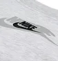 Спортивный костюм детский Nike On The Move Crew Set Grey 86M727-X58