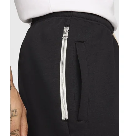 Штаны мужские Nike Dri-Fit Standard Issue Black FZ0224-010