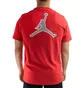 Футболка мужская Air Jordan Legacy 1 Jumpman Orange CZ1176-657
