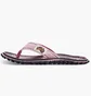 Тапочки женские Gumbies Islander Flip-Flops Pink GU-FFISL168