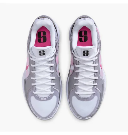 Кроссовки женские Nike Sabrina 2 Grey FQ2174-100
