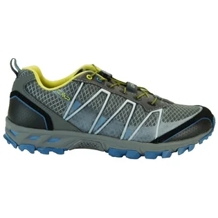 Кросівки чоловічі CMP Altak Trail Shoe Olive 3Q95267-67UN