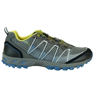 Кроссовки мужские CMP Altak Trail Shoe Olive 3Q95267-67UN