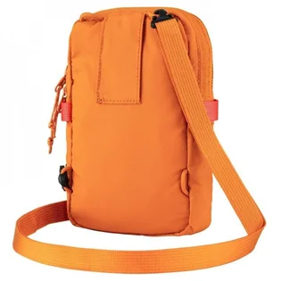 Сумка унисекс Fjallraven High Coast Orange 23226.207