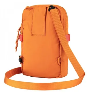 Сумка унісекс Fjallraven High Coast Orange 23226.207