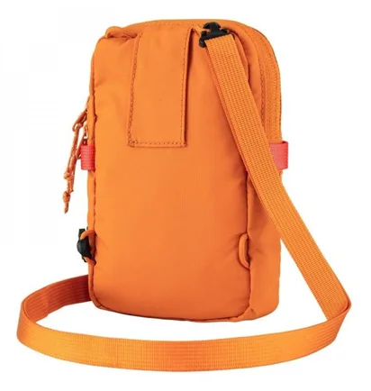 Сумка унісекс Fjallraven High Coast Orange 23226.207