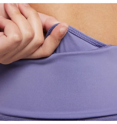 Шорты детские Nike Dri-Fit One 5 Violet FZ5603-527