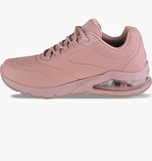 Кроссовки женские Skechers Uno 2 Air Around You Peach 155543-BLSH