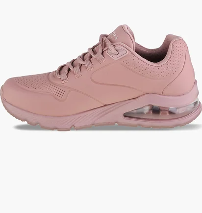 Кросівки жіночі Skechers Uno 2 Air Around You Peach 155543-BLSH