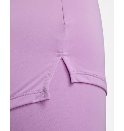 Майка женская Nike Dri-Fit One Elastika Pink DD4941-532