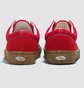 Кеди чоловічі Vans Gum Style 36 Shoe Red VN0A54F6RED