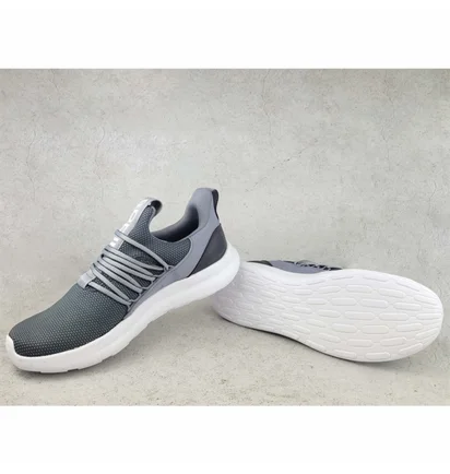 Кроссовки мужские Adidas Lite Racer Adapt 7.0 Grey IE6328