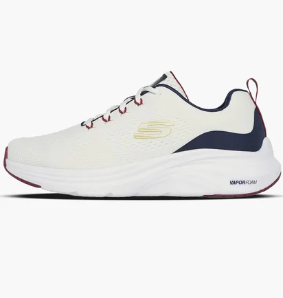Кроссовки мужские Skechers Vapor Foam White 232625-WNVR