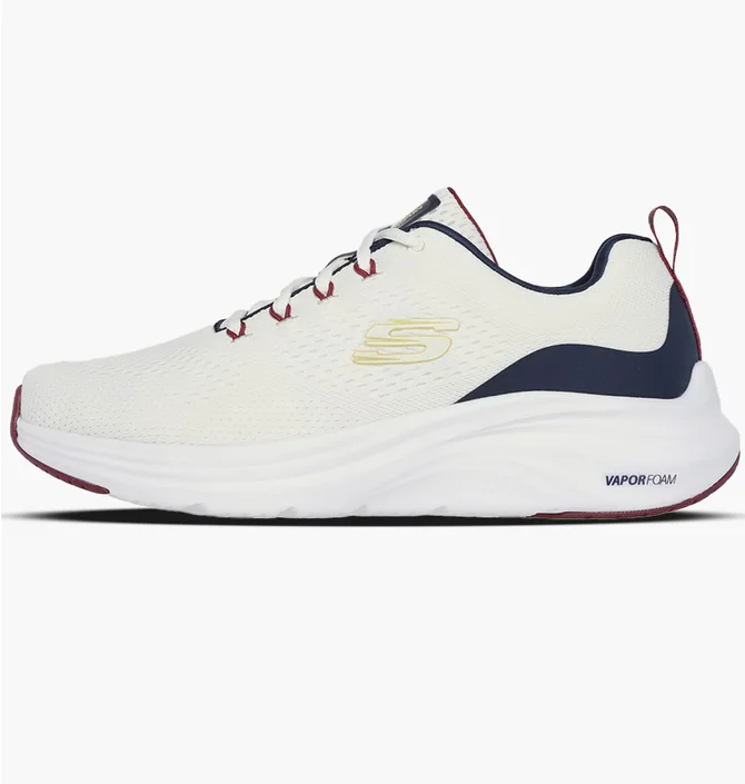 Кроссовки мужские Skechers Vapor Foam White 232625-WNVR