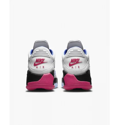 Кроссовки мужские Air Jordan Point Lane Fireberry Shoes White Cz4166-164