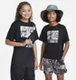 Футболка детская Nike Dri-Fit Club White FB1301-010
