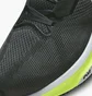 Кросівки чоловічі Nike Structure 25 Road Running Shoes Black DJ7883-005