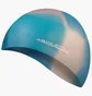 Шапочка для плавання Aqua speed Bunt 4990 Light Blue/Grey 113-97