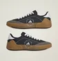 Кроссовки женские Adidas By Stella Mccartney Court Boost Shoes Black IE3494