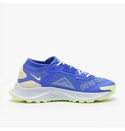 Кроссовки женские Nike Pegasus Trail 3 Gtx Blue DC8794-400