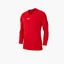 Термобілизна чоловіча Nike Dry Park First Layer Red Av2609-657