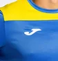 Спортивный костюм мужской Joma Phoenix Ii Blue 103124.709