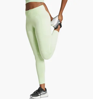 Леггинсы женские Adidas Dailyrun 7/8 Green IM9951