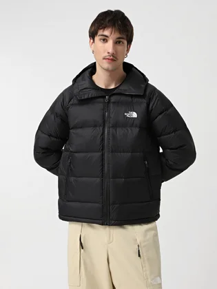 Куртка мужская The North Face Hydrenalite Down Black 0A5GIEJK31