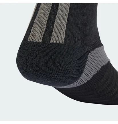 Носки Adidas Runxclima Indoor (1 пара) Black JV5925