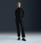Штаны женские Nike Df Zenvy Hr Sheer Pant Black FV7894-010