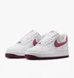 Кросівки жіночі Nike Air Force 1 07 Shoes White FQ7626-100