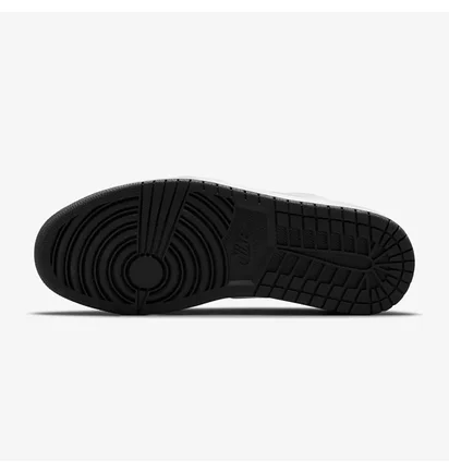 Кроссовки мужские Air Jordan 1 Low OG Green/White DM7837-103