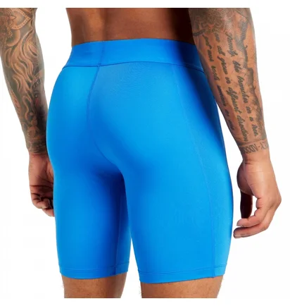 Шорты мужские Nike Shorts Pro Dri-Fit Strike Light Blue DH8128-412