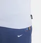 Футболка мужская Nike M Nk Fc Tee Seasonal Block White Dh7444-548