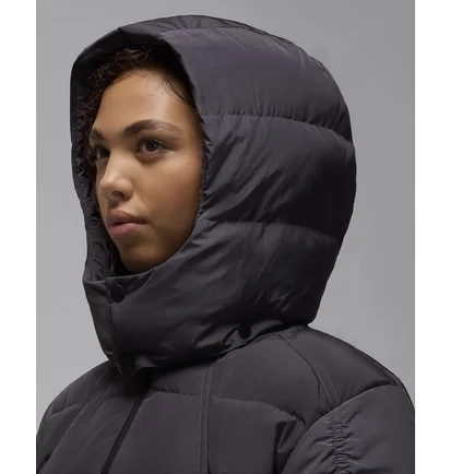 Куртка унісекс Air Jordan Down Jacket Black FV7219-060