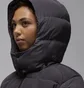 Куртка унісекс Air Jordan Down Jacket Black FV7219-060